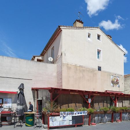 Cosy Apartment In Ancient Gabian With River And Vineyard Views エクステリア 写真