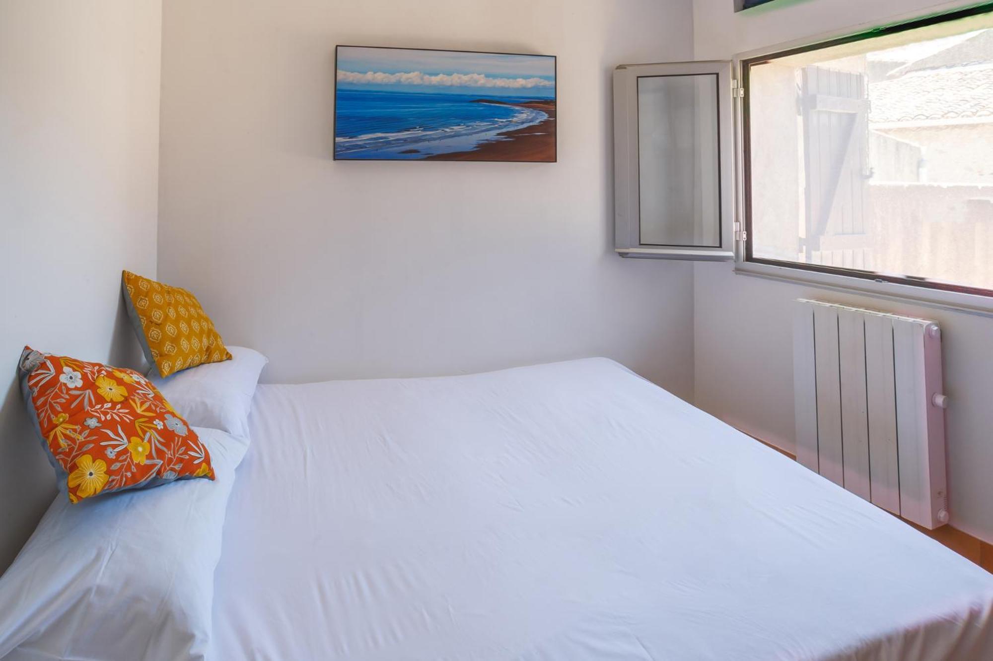 Cosy Apartment In Ancient Gabian With River And Vineyard Views エクステリア 写真
